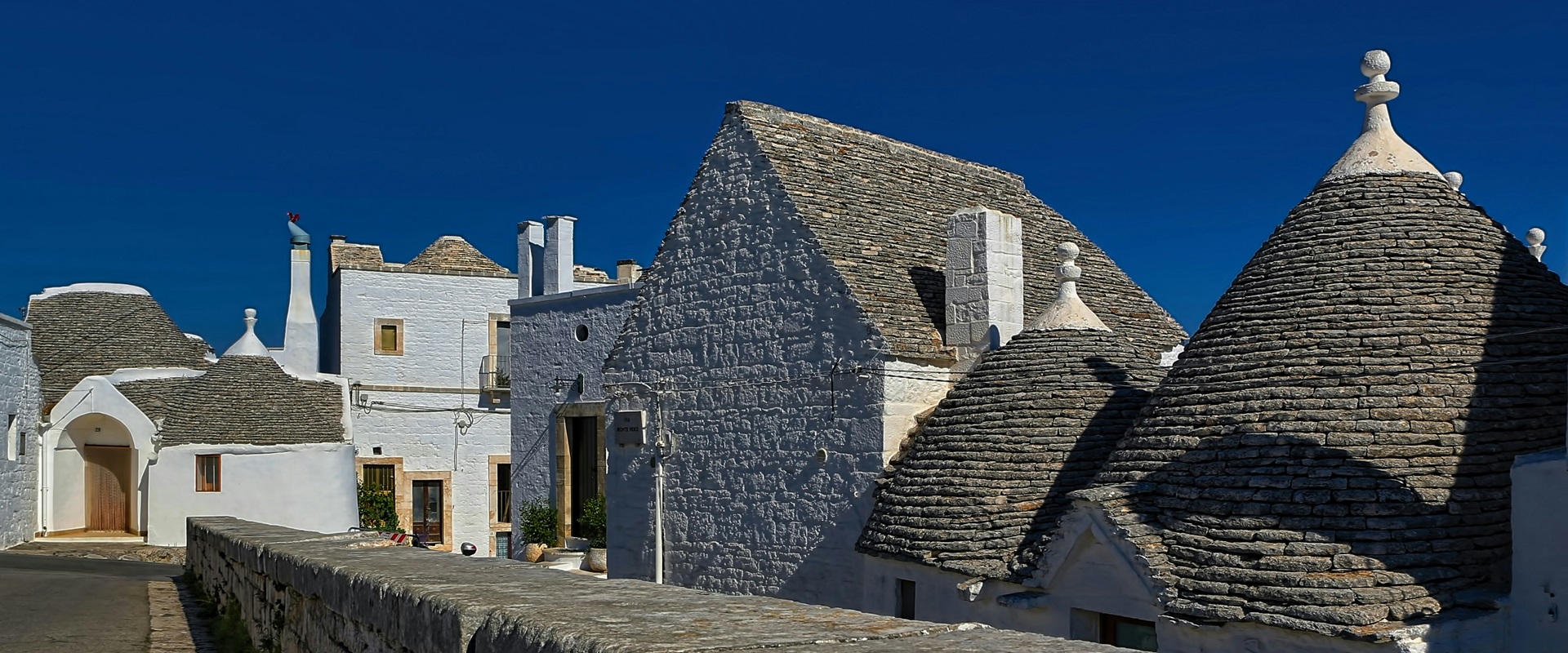 PUGLIA - SPECIALE PASQUA 2026